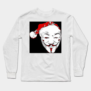 Holiday Hack Long Sleeve T-Shirt